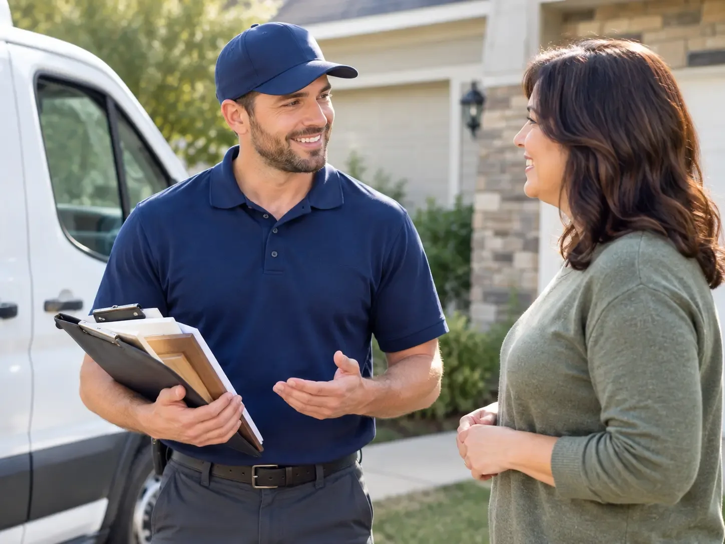 Kitchen Cabinet Refacing Friendship, IN FAQs